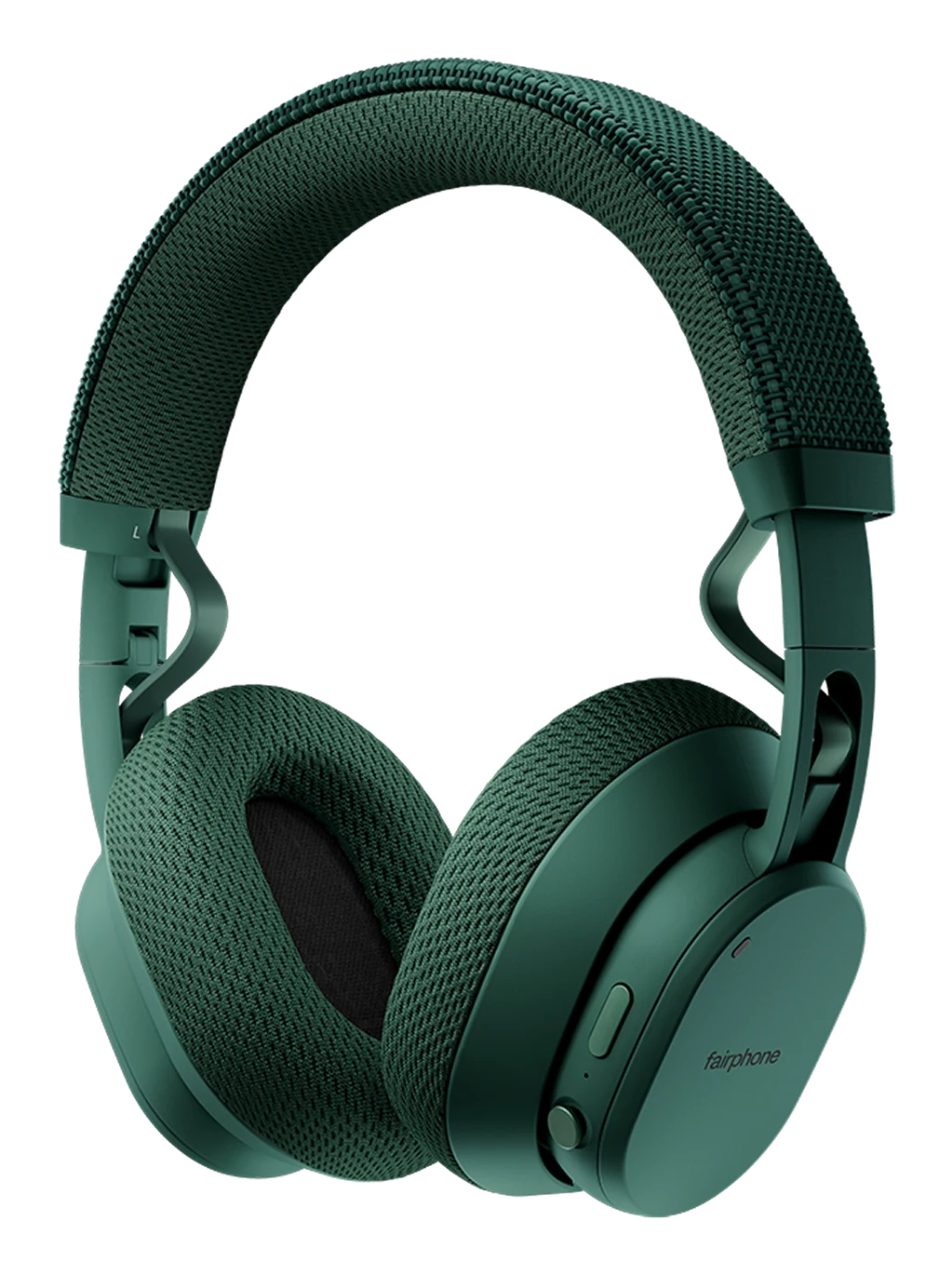 Image of Fairphone Fairbuds XL Headphone Forest Green