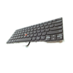 Lenovo 04X0130 notebook spare part Keyboard