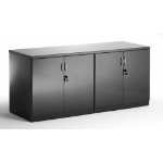 I000909 - Office Storage Cabinets -
