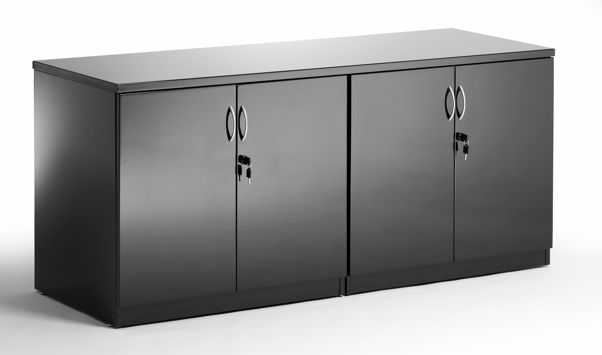 Photos - Storage Сabinet Dynamic I000909 office storage cabinet 