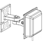 Cisco Dual-band diversity ceiling-mount omnidirectional antenna network antenna RP-TNC