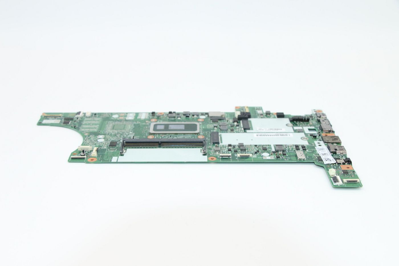 Lenovo Drif-1.Ironhide-1 FRU Plnr