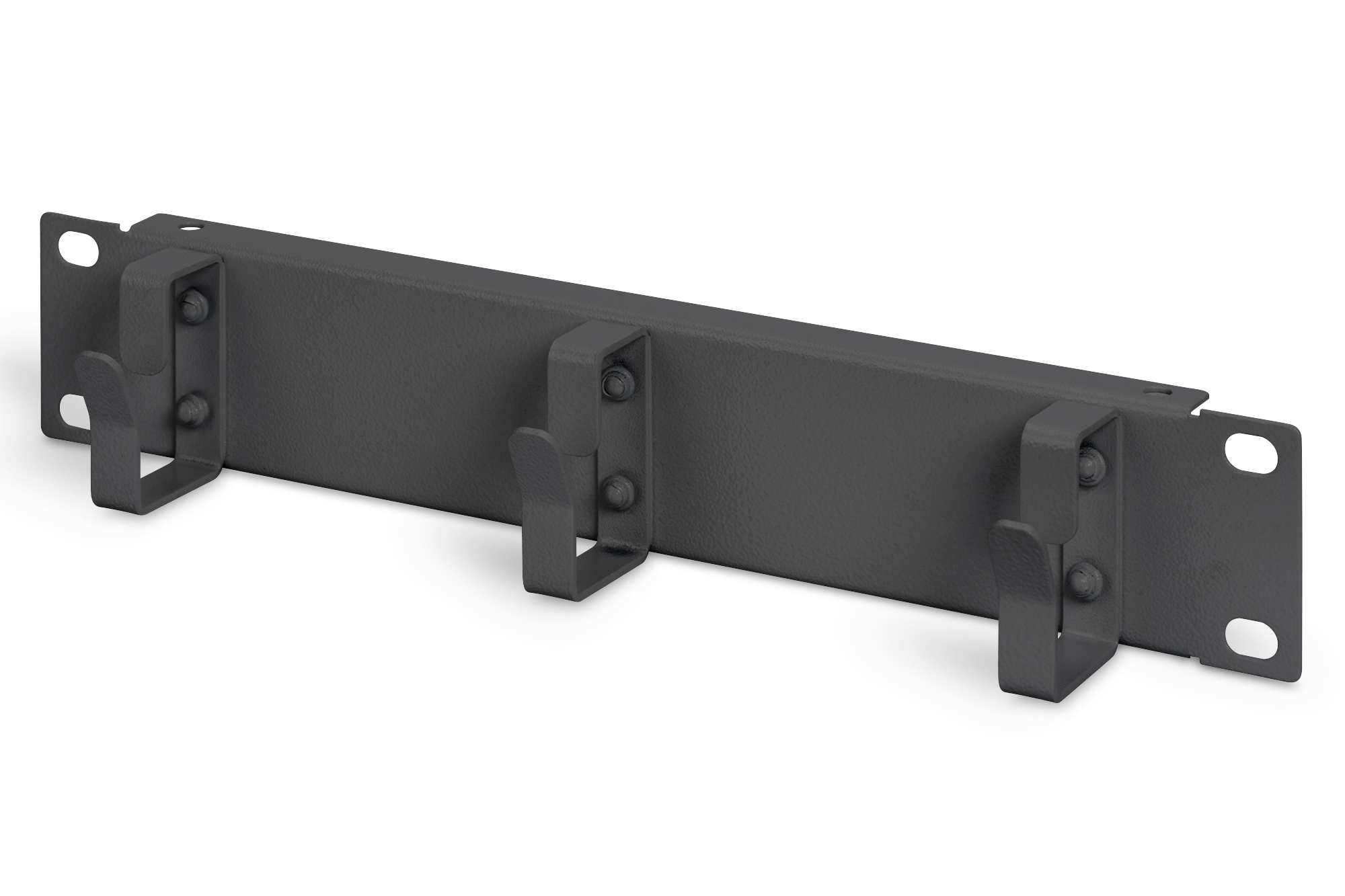 Digitus 10" Cable management panel