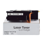 CTS Wholesale Reman Dell E525W Black Toner 593-BBLN also for 593-BBJX