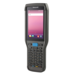 Honeywell ScanPal EDA60K handheld mobile computer 10.2 cm (4") 480 x 800 pixels Touchscreen 415 g Black