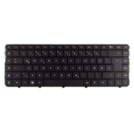 HP 641499-BA1 laptop spare part Keyboard