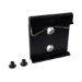 Digi 76002095 mounting kit Black