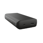 Trust Laro Lithium-Ion (Li-Ion) 20000 mAh Black