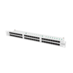 Lanberg PPU5-1048-S patch paneel 1U