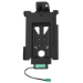 RAM Mounts RAM-GDS-DOCK-SAM78CPU holder Active holder Tablet/UMPC Black
