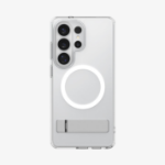 Spigen Ultra Hybrid S (Mag Fit) mobiele telefoon behuizingen 17,5 cm (6.9") Hoes Transparant, Wit