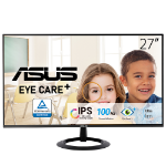 ASUS VZ27EHF computer monitor 68.6 cm (27") 1920 x 1080 pixels Full HD LCD Black