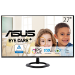 ASUS VZ27EHF computer monitor 68,6 cm (27") 1920 x 1080 Pixels Full HD LCD Zwart