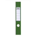 Durable ORDOFIX 60 mm self-adhesive label Rectangle Green 10 pc(s)