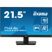 iiyama ProLite XU2293HSU-B6 computer monitor 54,6 cm (21.5") 1920 x 1080 Pixels Full HD LED Zwart