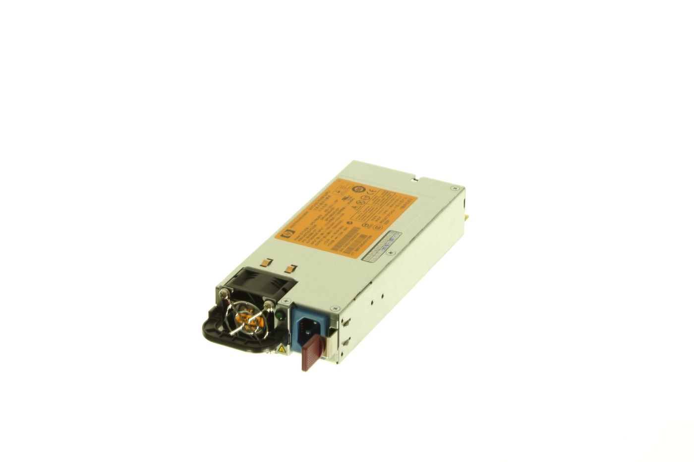 Image of HP 750W Common Slot Platinum Hot Plug Power Supply