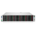 HPE ProLiant DL385p Gen8 servrar Rack (2U) AMD Opteron 6376 2,3 GHz 32 GB DDR3-SDRAM 750 W