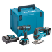 Makita DLX2134TJ cordless combo kit