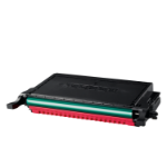Samsung CLP-M660B tonercartridge 1 stuk(s) Origineel Magenta