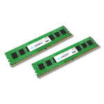 Axiom AX54800N40H/16GK memory module 16 GB 2 x 8 GB DDR5 4800 MT/s 288-pin DIMM