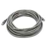 Monoprice 2315 networking cable Gray 300" (7.62 m) Cat6 U/UTP (UTP)