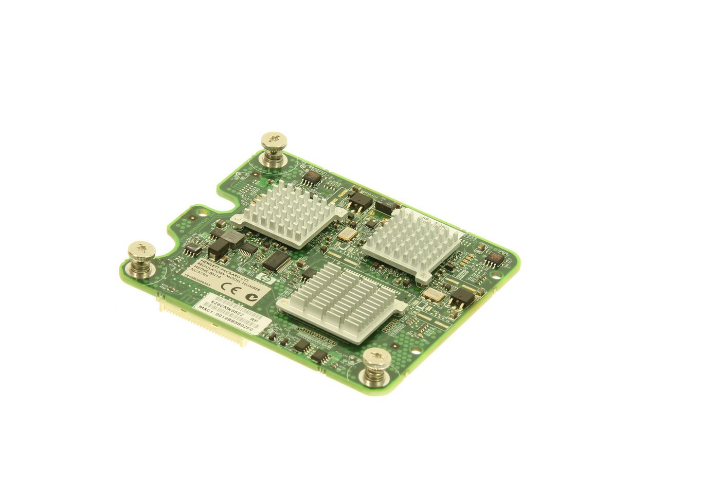HPE Dul Por PCIe Gigi