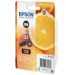 Epson C13T33414022/33 Ink cartridge foto black Blister Radio Frequency, 200 pages 4,5ml for Epson XP 530