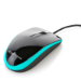 I.R.I.S. IRIScan Mouse ratón USB tipo A Laser 1200 DPI