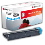AgfaPhoto APTK5280CE tonercartridge 1 stuk(s) Compatibel Cyaan