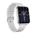 myPhone Watch Classic 2 4.7 cm (1.85") IPS Digital 240 x 284 pixels Touchscreen Silver