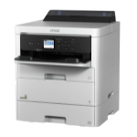 Epson WorkForce Pro WF-C529R inkjet printer Colour 4800 x 1200 DPI A4 Wi-Fi