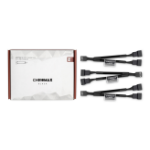Noctua NA-SYC1 CHROMAX.BLACK Cable extension