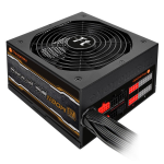Thermaltake Smart SE power supply unit 530 W 20+4 pin ATX ATX Black
