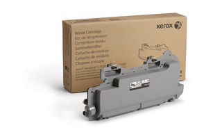Image of Xerox 115R00128 Toner waste box, 30K pages for Xerox VersaLink C 7020