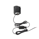 Brodit 527872 holder Active holder Mobile phone/Smartphone Black