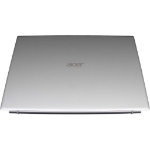 Acer COVER LCD SILVER