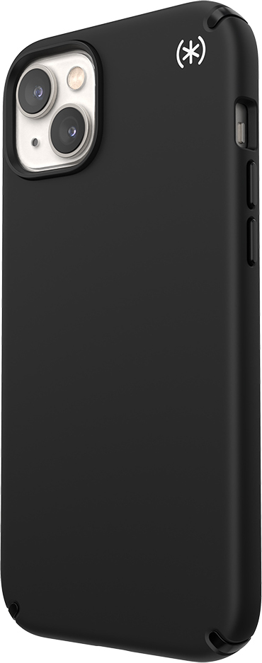 Image of Speck Presidio2 Pro Apple iPhone 14 Plus Black - with Microban
