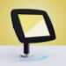 Bouncepad Swivel 60 tablet security enclosure Black