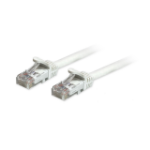 Comprehensive CAT6A-UTP-25WHT networking cable White 299.2" (7.6 m) U/UTP (UTP)