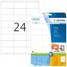HERMA Labels Premium A4 70x36 mm white paper matt 600 pcs.