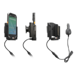 Brodit 712087 holder Active holder Mobile phone/Smartphone Black