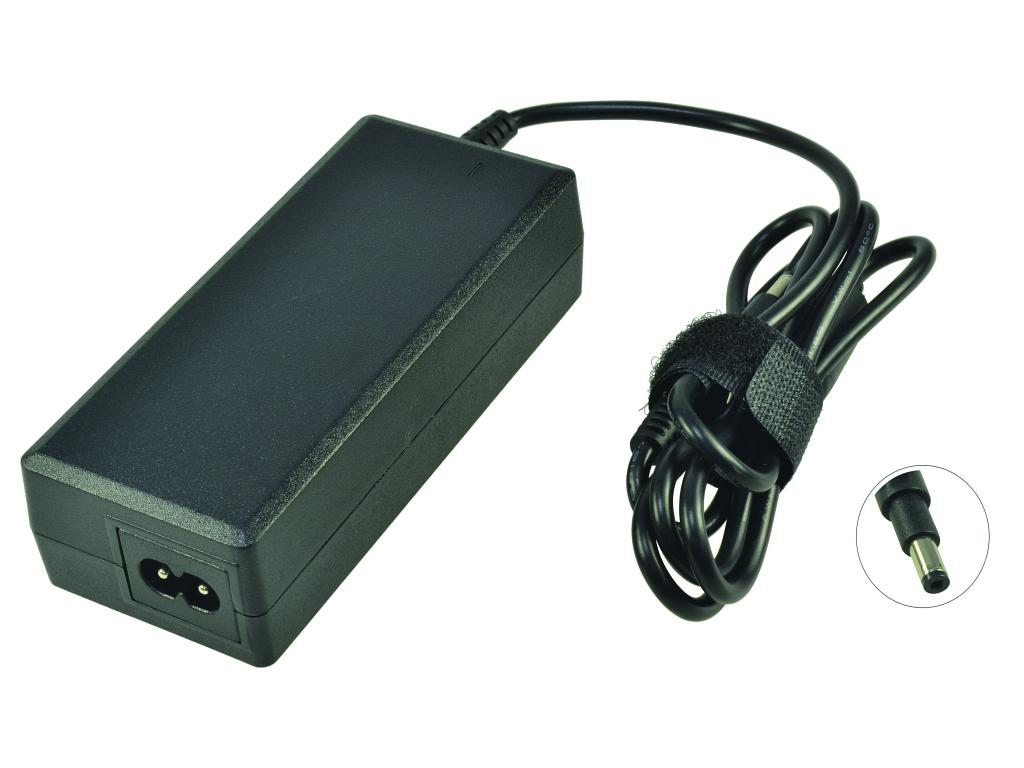 2-Power AC Adapter 19.5V 65W inc. mains cable