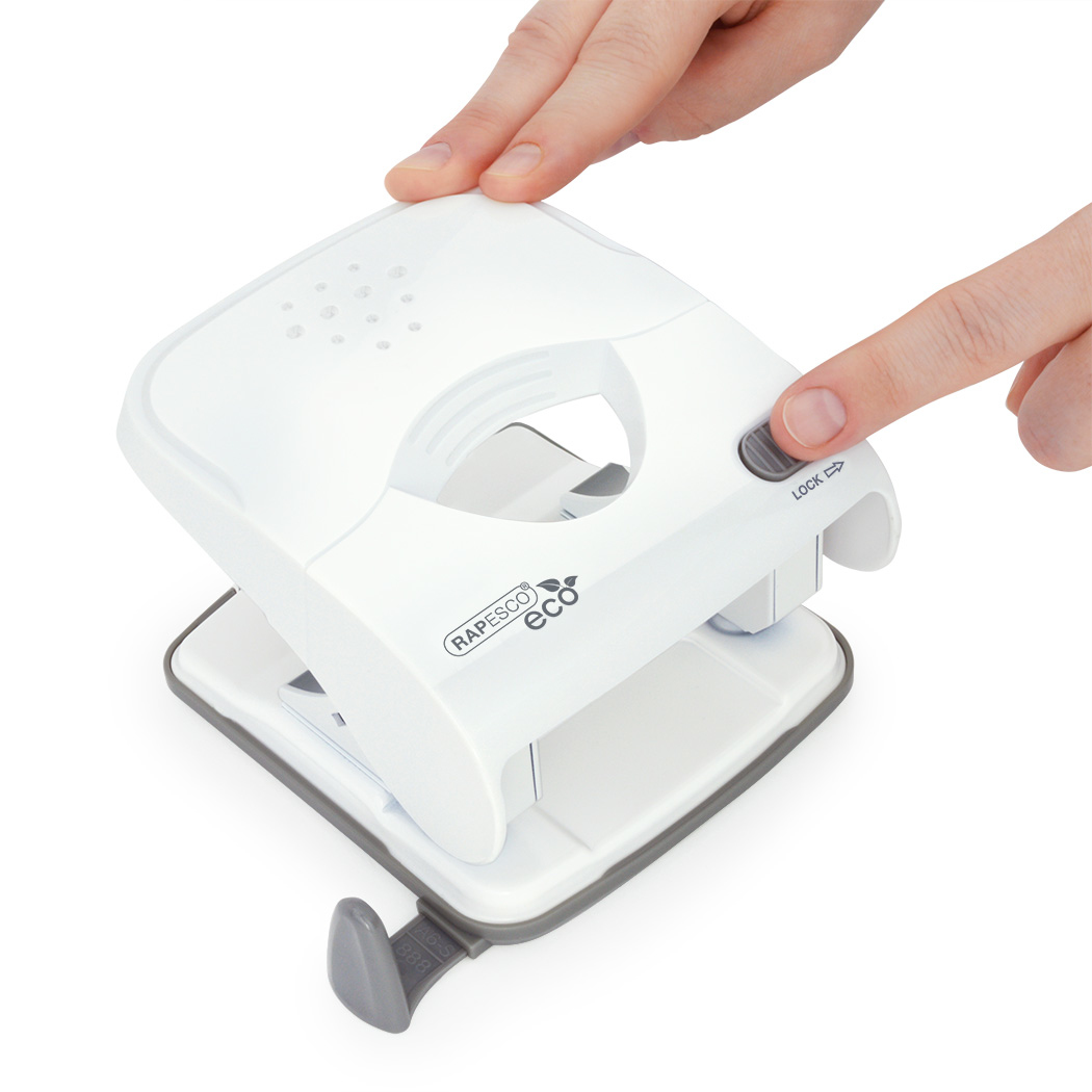 Rapesco 1526 hole punch