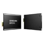 Samsung BM1743 30 TB E3.S PCI Express 5.0 NVMe