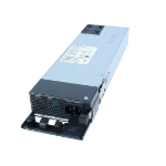 Cisco PWR-C2-1025WAC-RF network switch component Power supply