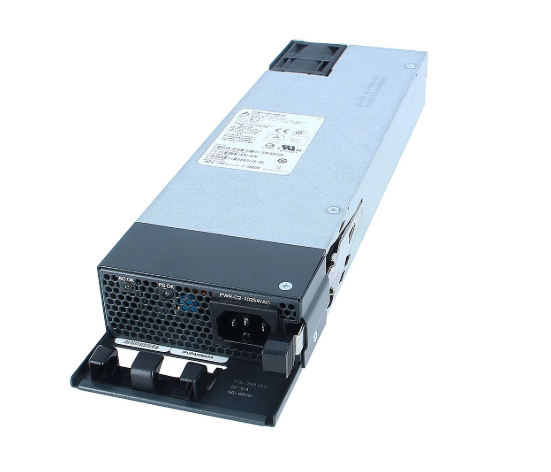 Cisco PWR-C2-1025WAC-RF network switch component Power supply