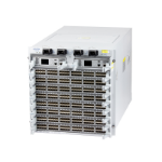 HPE Arista 7504E network equipment chassis