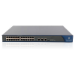 HPE MSR30-11E router inalámbrico Gigabit Ethernet Negro