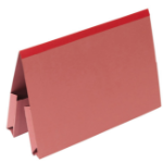Guildhall 218-REDZ folder Red Legal