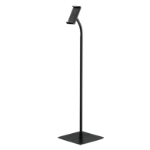 Durable Tought Floor Tablet stand Black